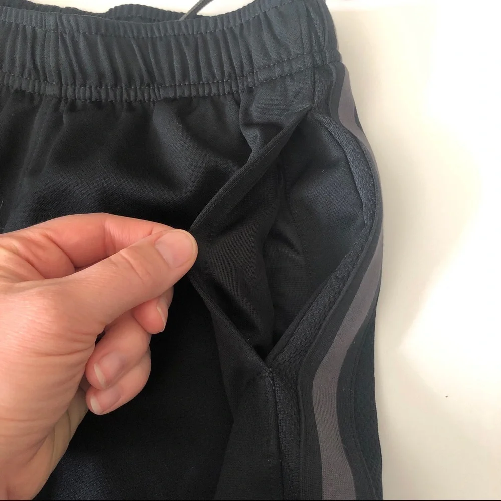 Nike athletic shorts